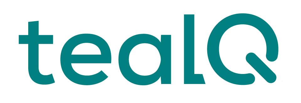 TealQ Logo